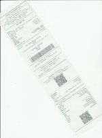 Кассовые чеки с подтверждением в Шебекино