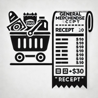 Чеки на товары в Шебекино